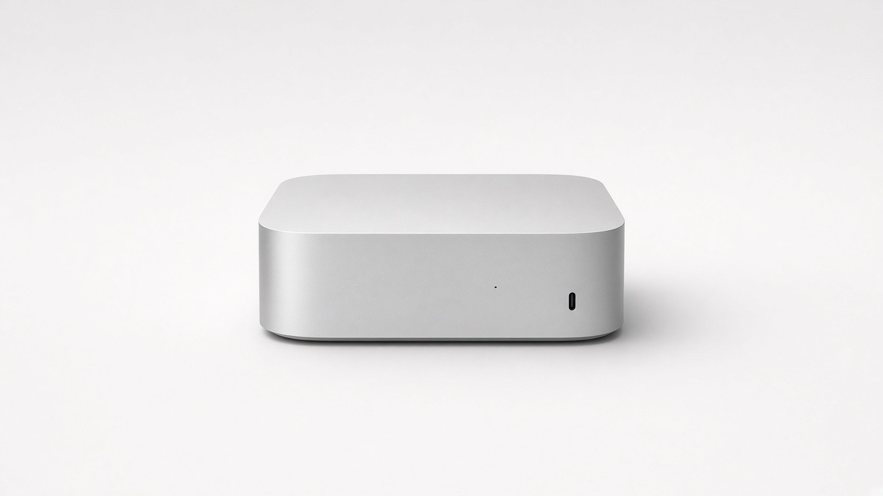 Office appliance