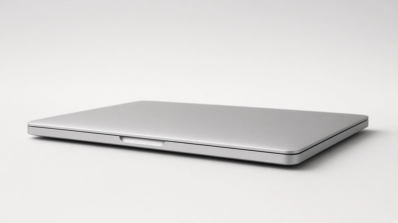 Laptop for offline demo